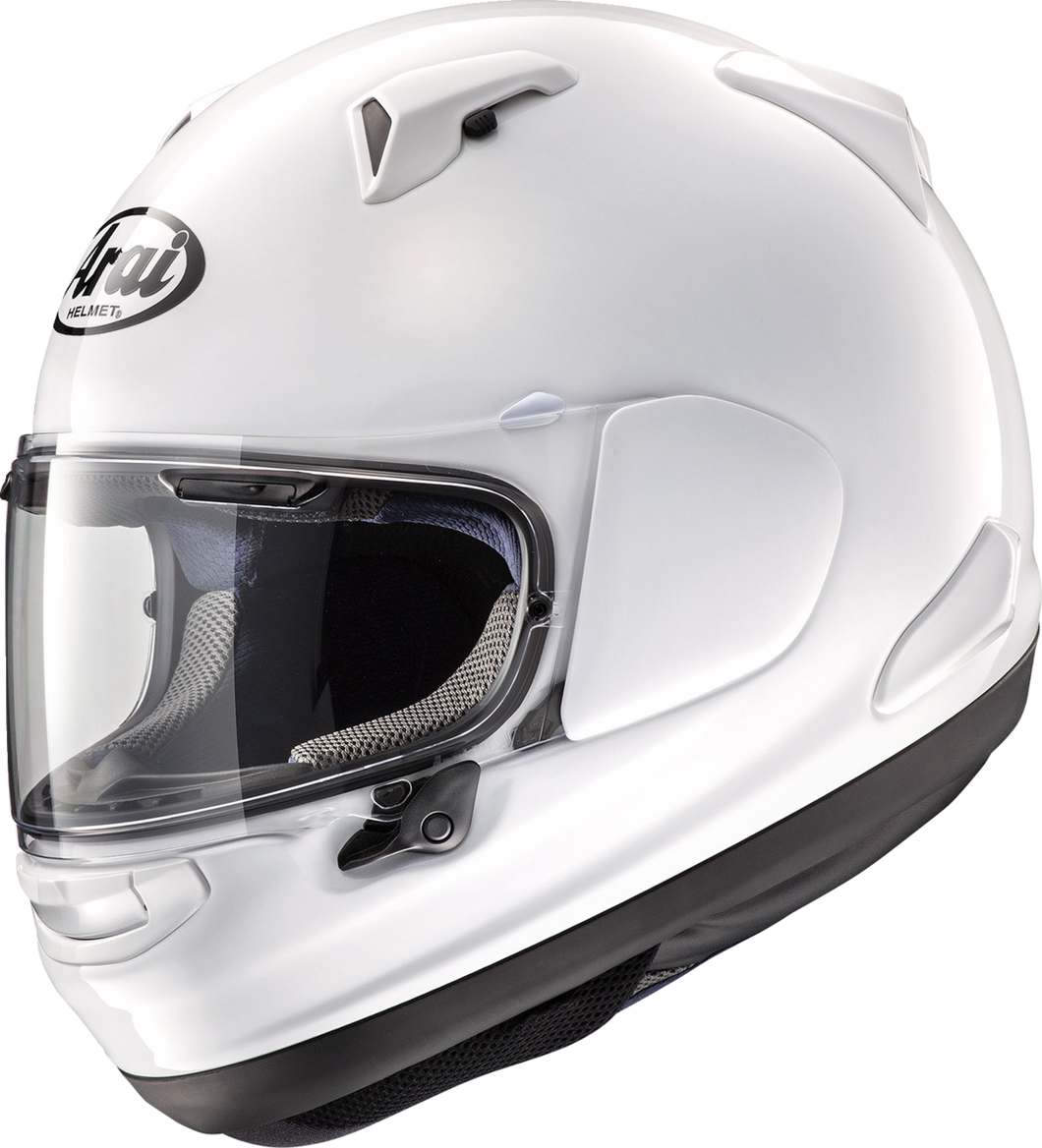 Signet-X Helmet - Diamond White - XS - Lutzka's Garage