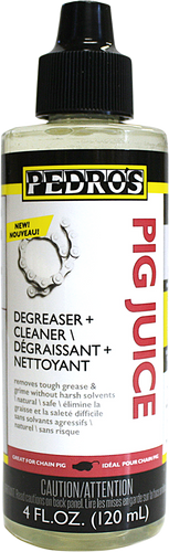 Pig Juice - 4 U.S. fl oz.