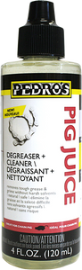 Pig Juice - 4 U.S. fl oz.