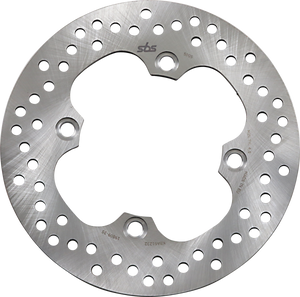 Brake Rotor - Honda/Triumph