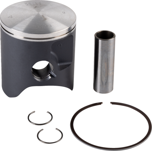 Piston Kit - 53.96 mm - Kawasaki KX125