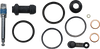 Caliper Rebuild Kit - Front - Honda