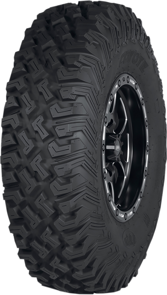 Tire - Coyote - Front/Rear - 30x10R14 - 8 Ply