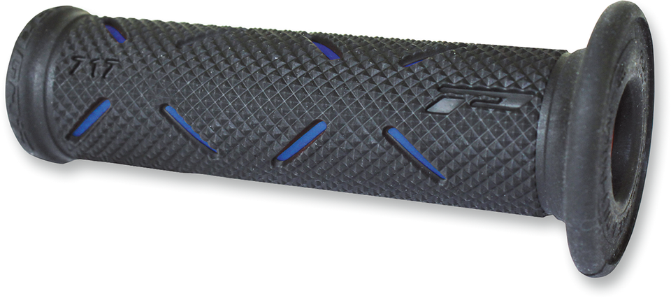 717 Road Grips - Blue/Black - Lutzka's Garage