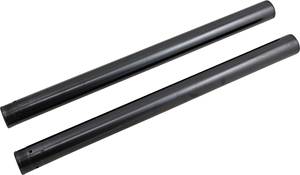 Black Diamond-Like Fork Tubes - 49 mm - 25.50" Length