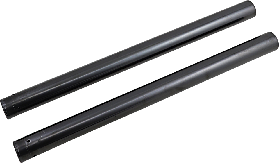 Black Diamond-Like Fork Tubes - 49 mm - 25.50" Length