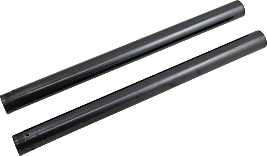 Black Diamond-Like Fork Tubes - 49 mm - 25.50