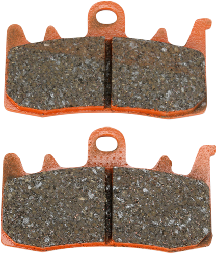 Semi-Sintered Brake Pads - FA630V