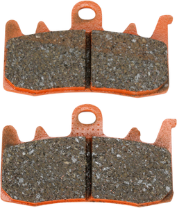 Semi-Sintered Brake Pads - FA630V