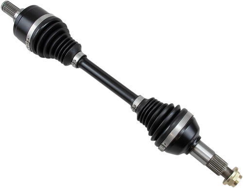 Axle - Complete - Heavy-Duty - Rear Left/Right - Yamaha