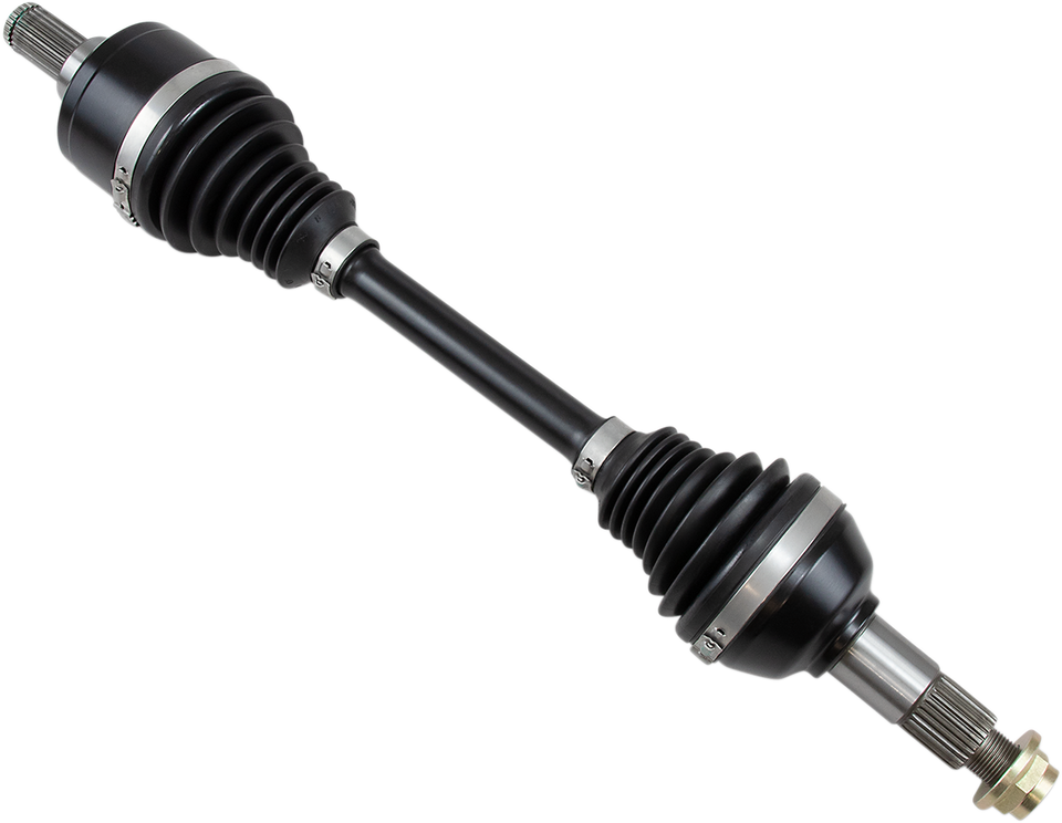 Axle - Complete - Heavy-Duty - Rear Left/Right - Yamaha