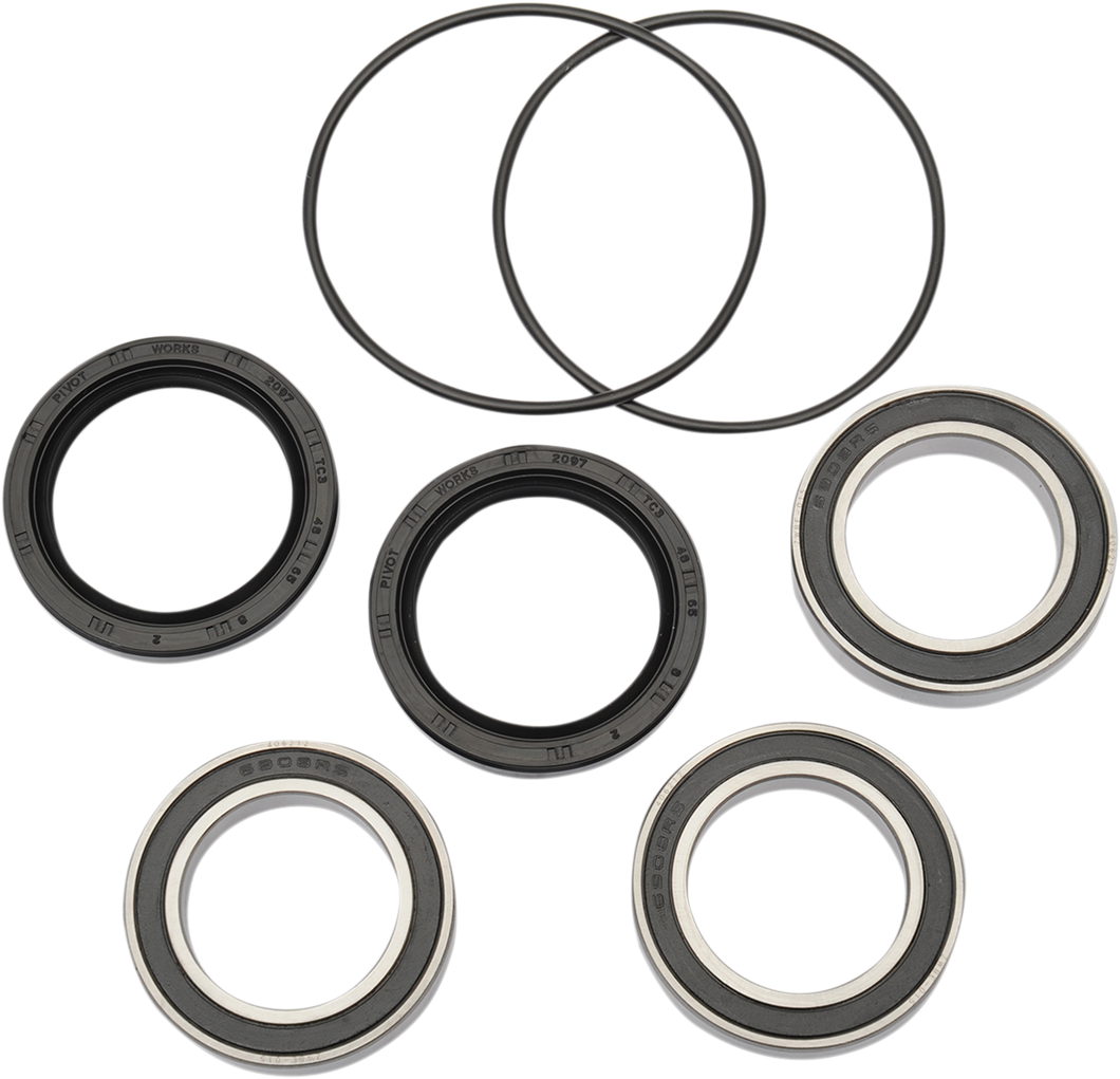 Wheel Bearing Kit - Rear