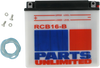 Battery - YB16B