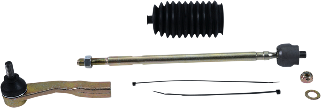 Tie-Rod Assembly Kit - Right Front Inner/Outer