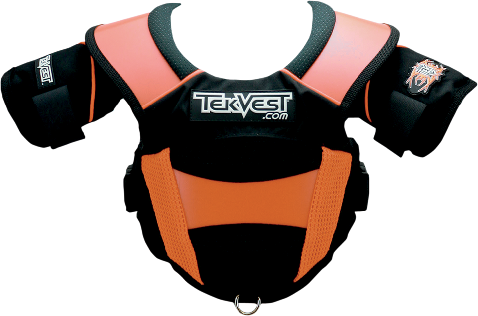 "Little People Gear" SX Pro Lite Vest - Pee Wee