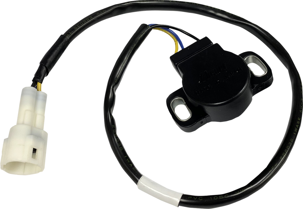 Throttle Position Sensor - Polaris