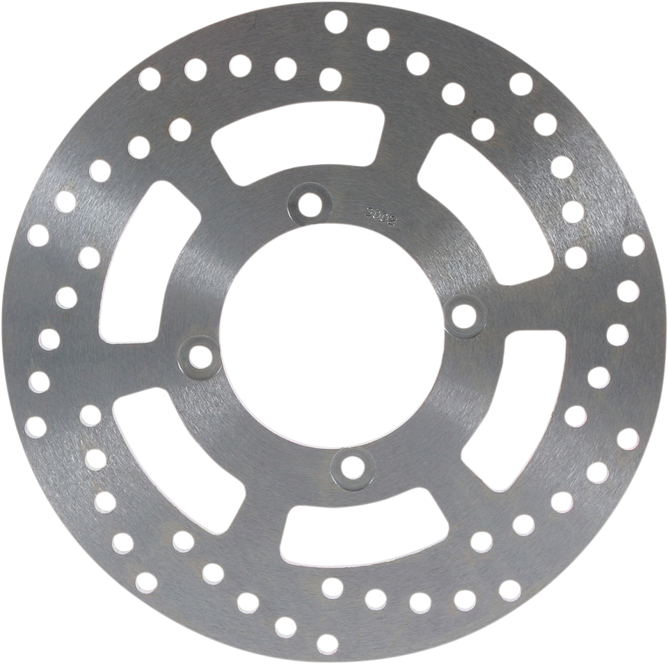 Brake Rotor - Suzuki GS - MD3002