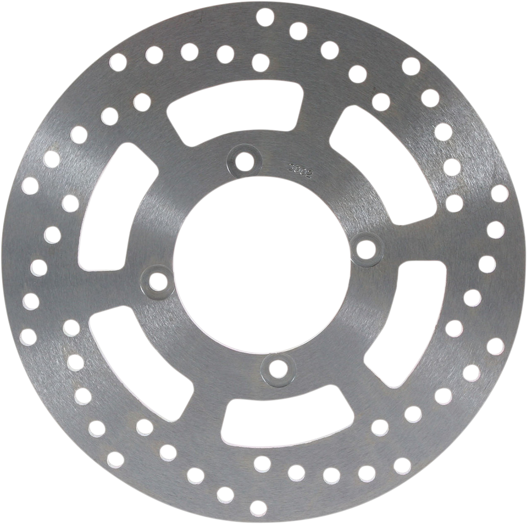 Brake Rotor - Suzuki GS - MD3002