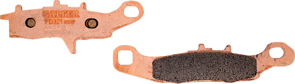 Brake Pads