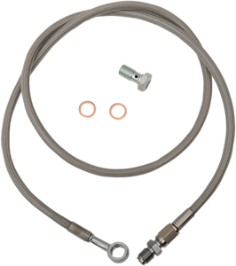 +6" Brake Line - Ski Doo