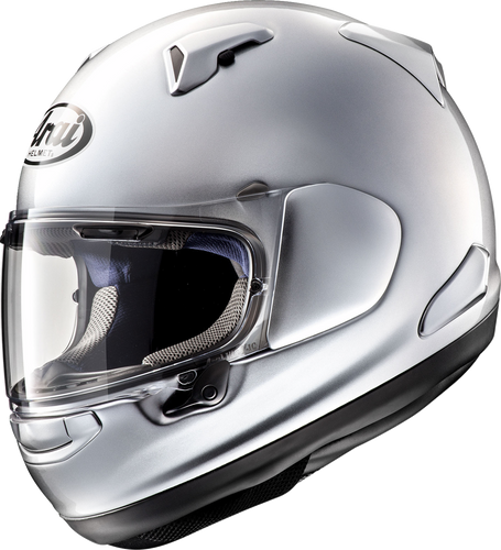 Quantum-X Helmet - Aluminum Silver - XS - Lutzka's Garage