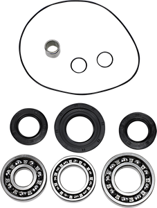 Differential Bearing/Seal Kit - Rear