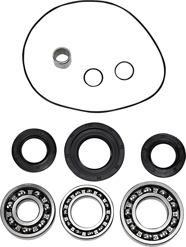 Differential Bearing/Seal Kit - Rear