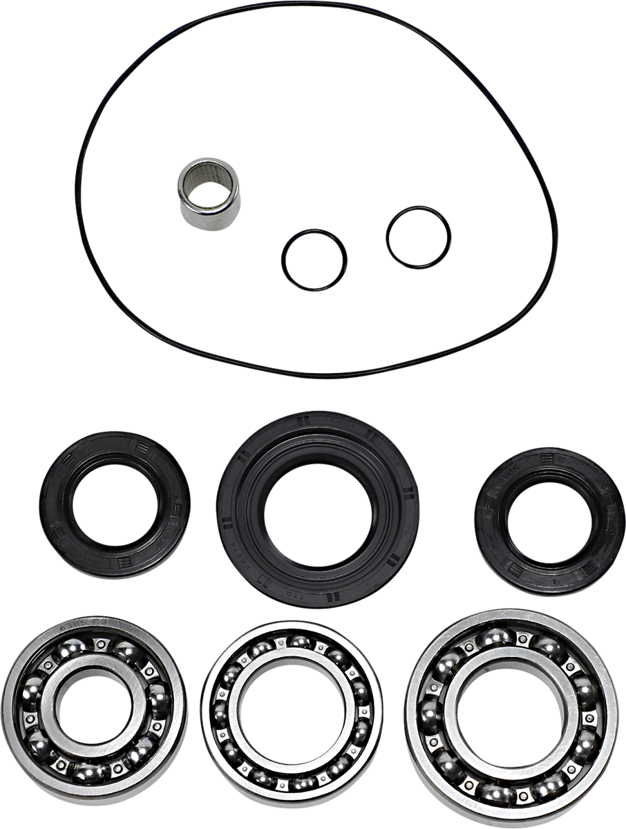 Differential Bearing/Seal Kit - Rear