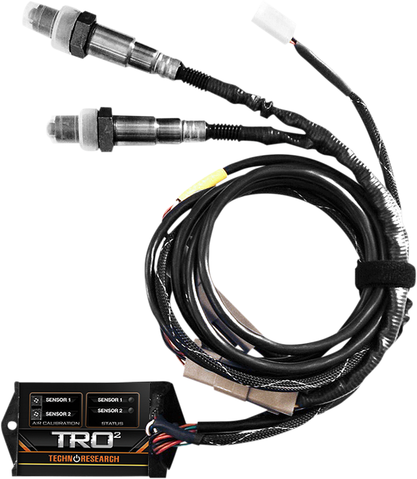 TRO2 Sensor System