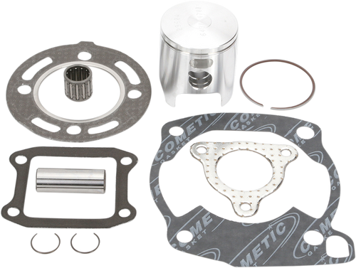 Piston Kit with Gaskets - Standard - CR80R