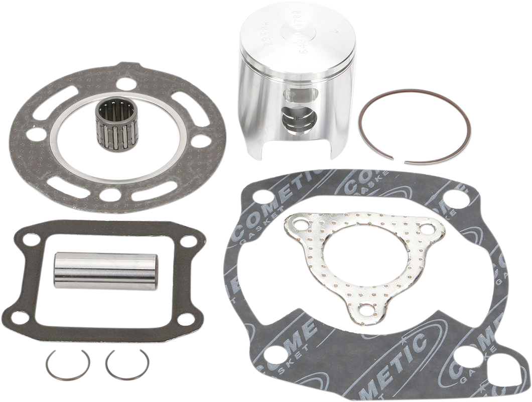 Piston Kit with Gaskets - Standard - CR80R