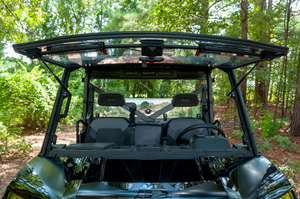 Flip-Up Windshield - Pro-Fit - Polaris