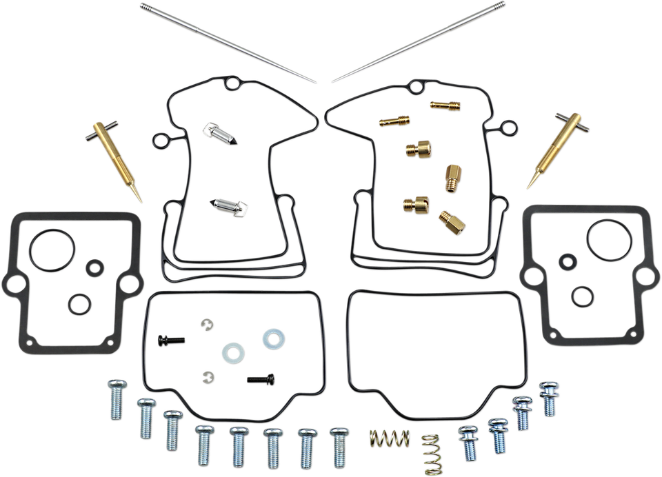 Carburetor Repair Kit - Arctic Cat