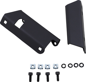 Skid Plate Kit - Hardware