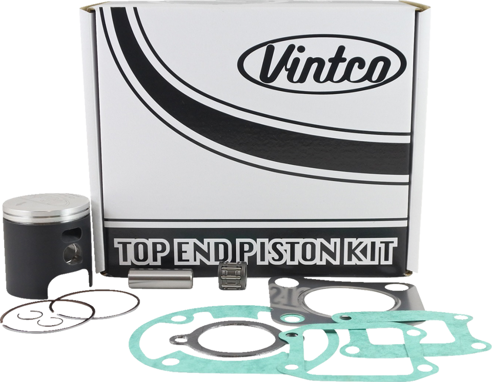 Top End Piston Kit