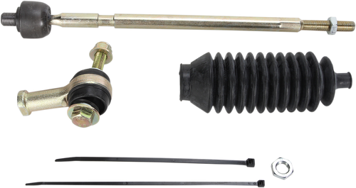 Tie-Rod Assembly Kit - Right Front Inner/Outer