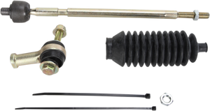 Tie-Rod Assembly Kit - Right Front Inner/Outer