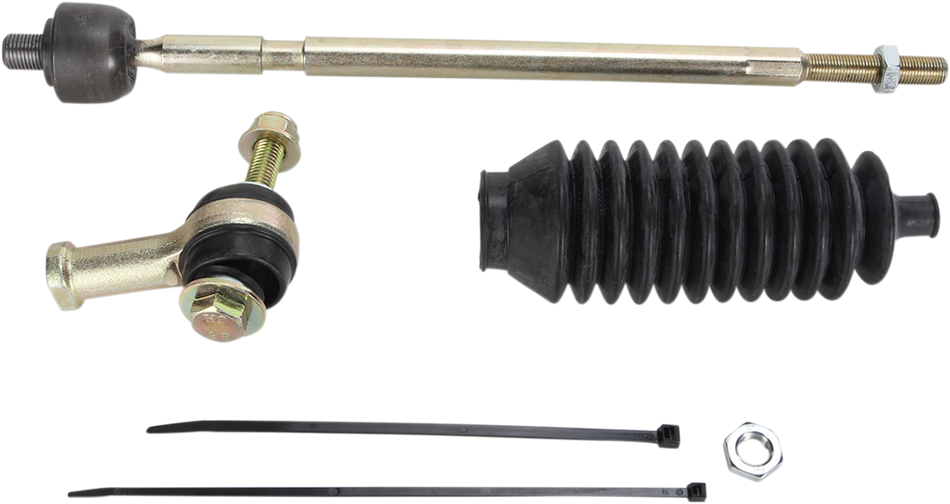 Tie-Rod Assembly Kit - Right Front Inner/Outer