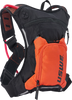 Moto Hydration Pack - 3L - Factory Orange/Black