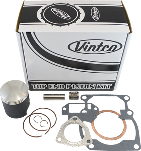 Top End Piston Kit