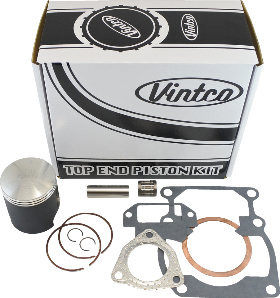 Top End Piston Kit