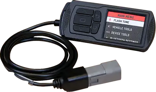 Power Vision 3 ECU Tuner - Can-Am