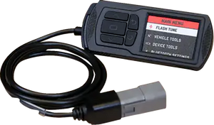 Power Vision 3 ECU Tuner - Can-Am