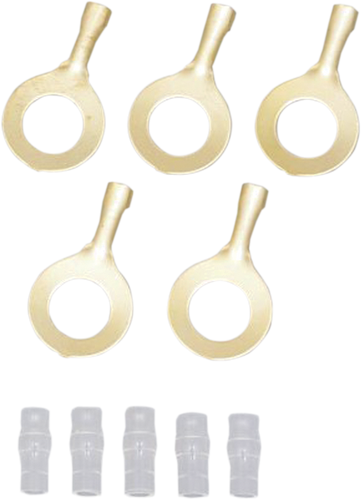 Eyelet Terminal Kit - 10mm Eyelets