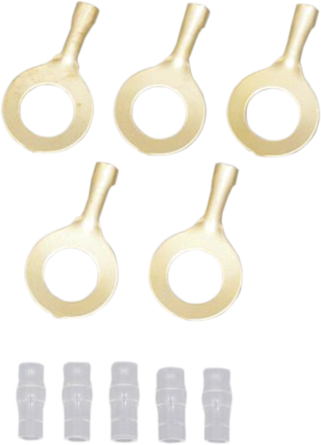 Eyelet Terminal Kit - 10mm Eyelets