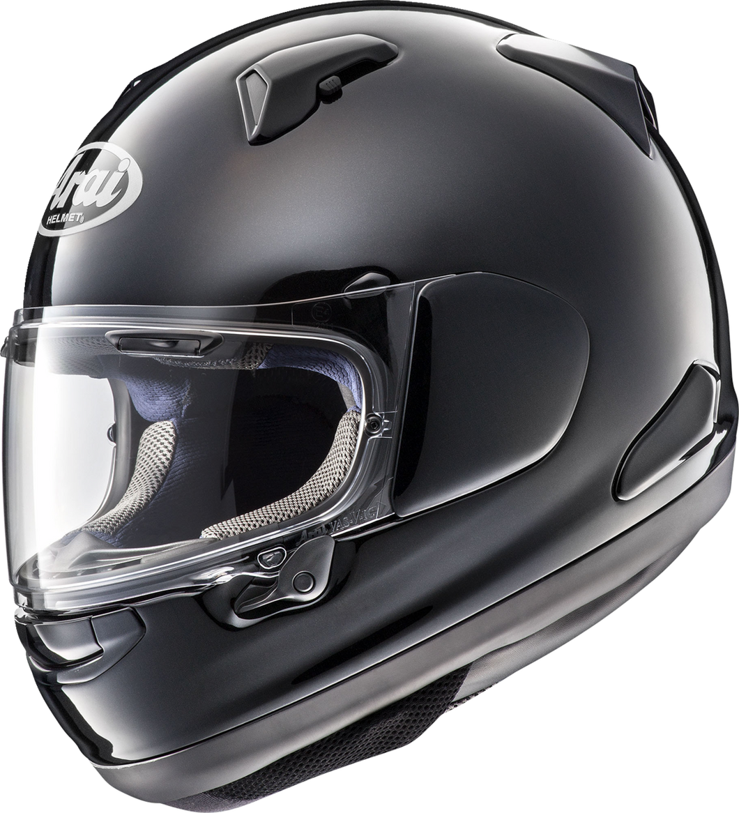 Quantum-X Helmet - Diamond Black - XS - Lutzka's Garage