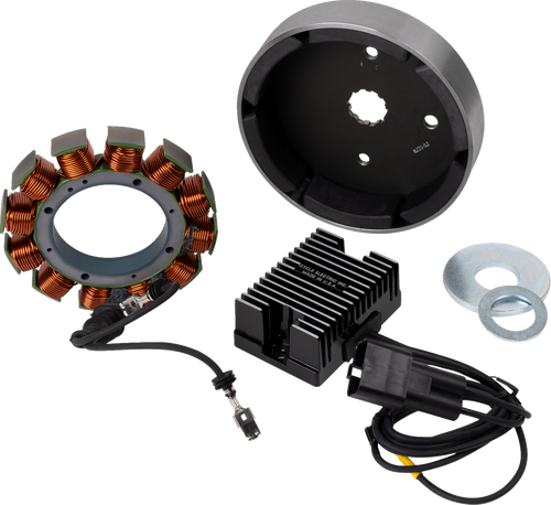 29 A Alternator Kit