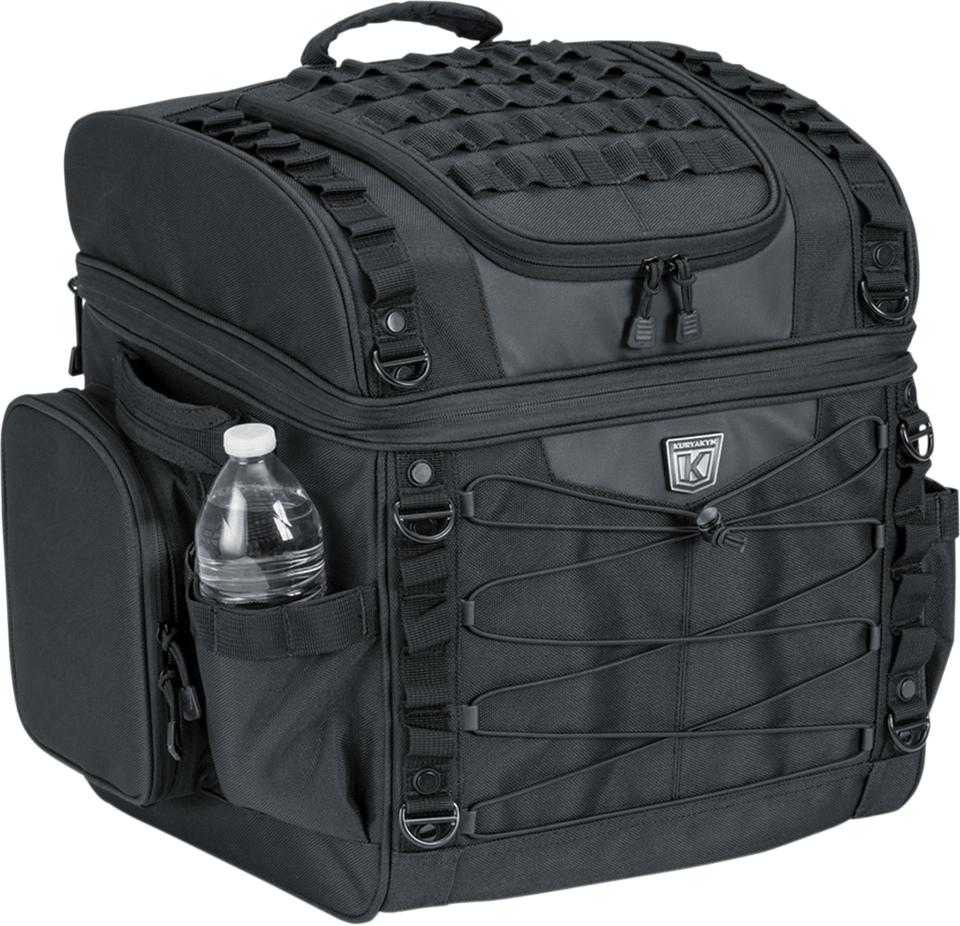 Momentum Vagabond Bag