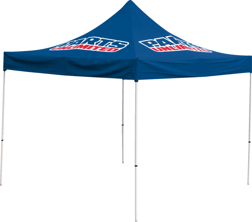 Replacement 10x10 Canopy Top