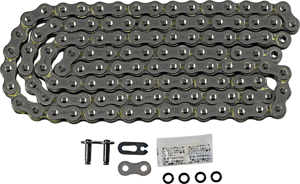 520 SRO6 Series - Chain - 118 Links - Lutzka's Garage